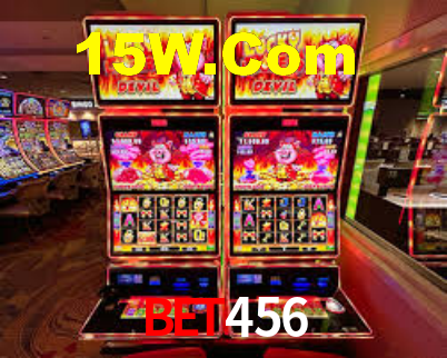 Bet456