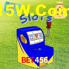Welcome Bonus Bet456