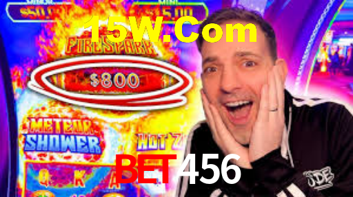 Bet456
