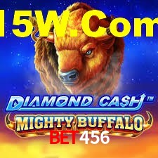Blackjack Table Bet456