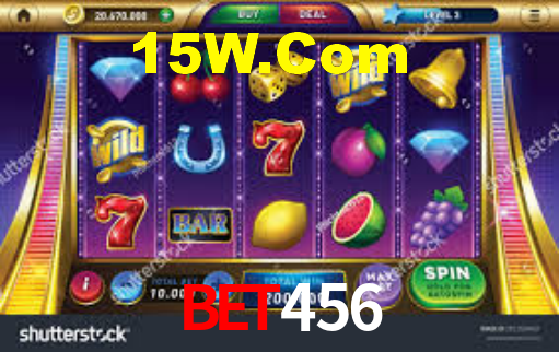 Bet456 Login