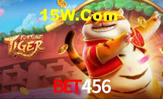 Bet456 Login