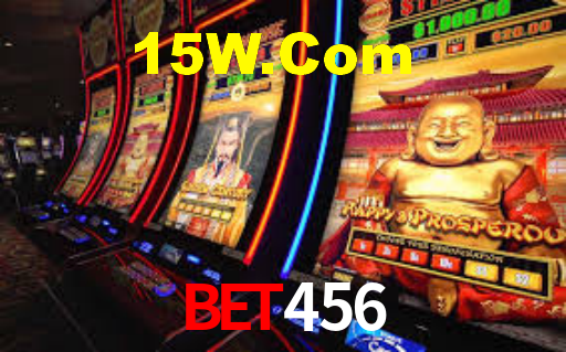 Bet456 Login
