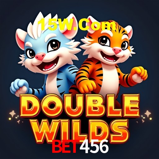 Interface do App Bet456