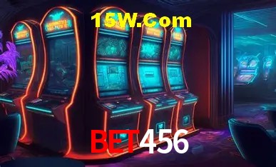 Tecnologia da Plataforma Bet456