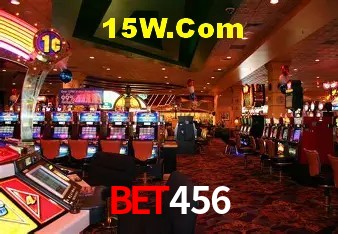 Jogos de Slot Bet456