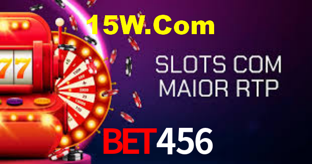 Bet456