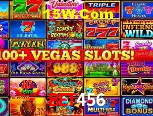 Estatísticas Bet456