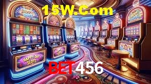 Bonus Features Bet456
