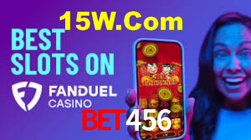 Bet456 Casino