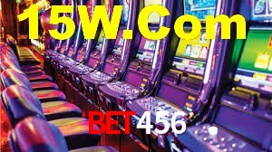 Bet456 App Interface