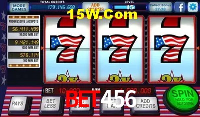 Casino Ao Vivo Bet456