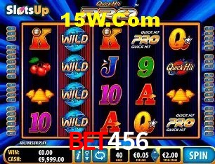 cassino Bet456