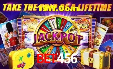 Casino Ao Vivo Bet456