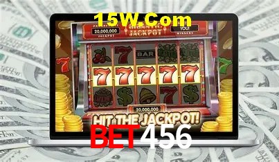 Mesa de Blackjack Bet456