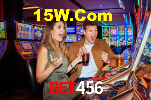 Bet456 Casino