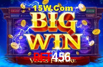 Apostas de Tênis Bet456