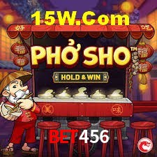 Welcome Bonus Bet456