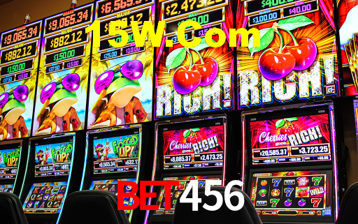 Bet456 Casino