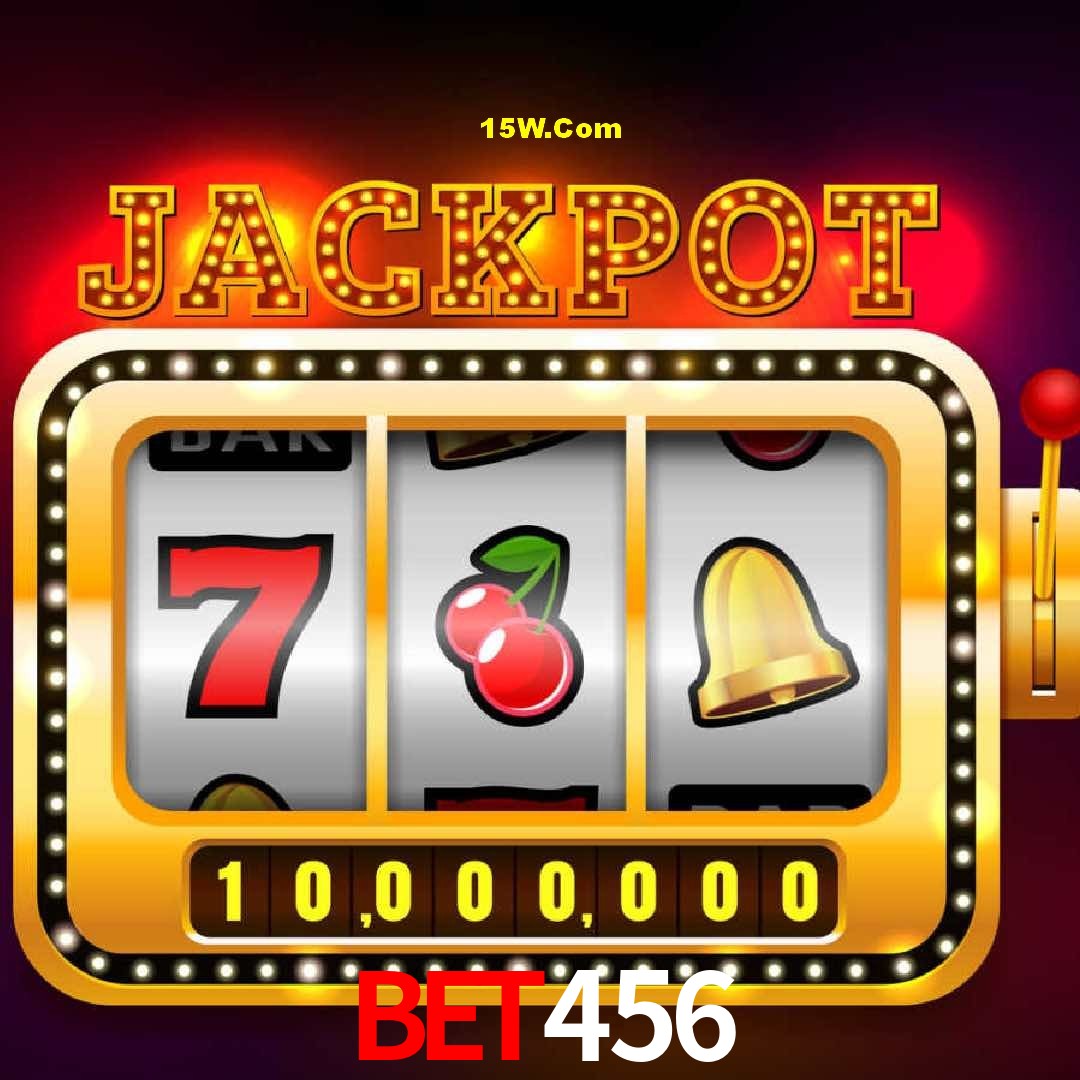 Slot Games Bet456
