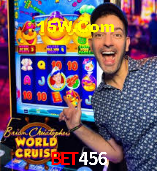 Sinta a adrenalina dos jogos de cassino com Bet456