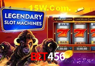 Login Seguro Bet456