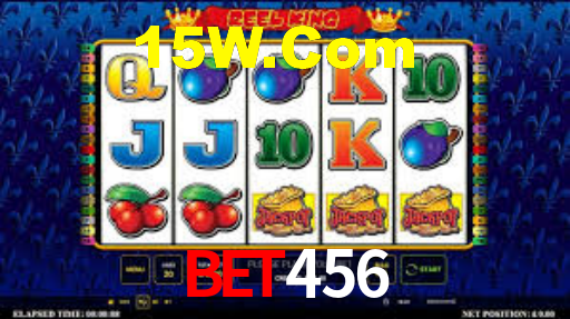 Bet456: Seu Cassino Premiado com Pagamentos Rápidos
