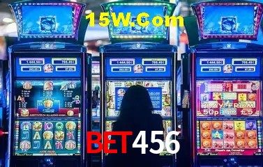 Recursos de Bônus Bet456