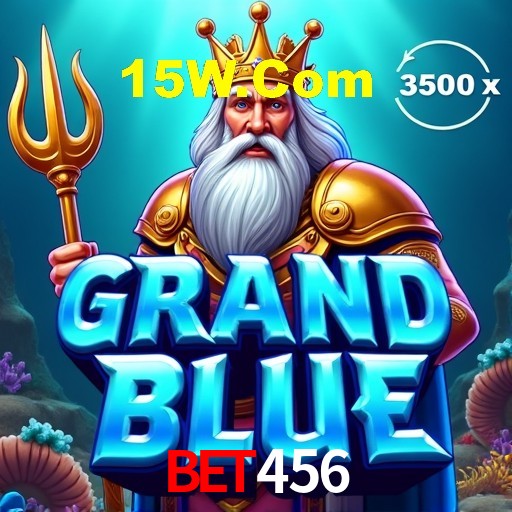 Interface Premium Bet456