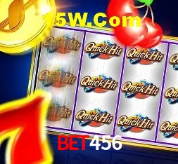 Promoção Relâmpago Bet456