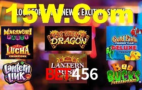 Live Casino Bet456