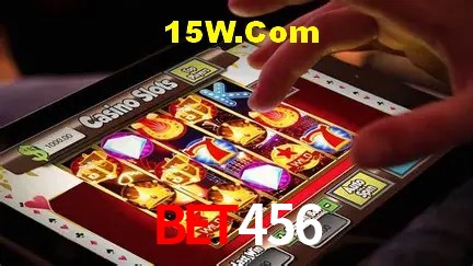 Estatísticas do Jogo Bet456