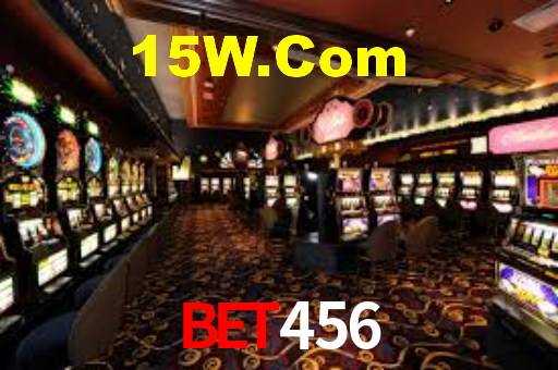 Bet456